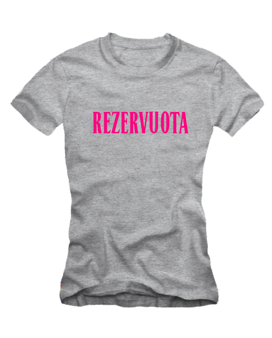 rezervuota
